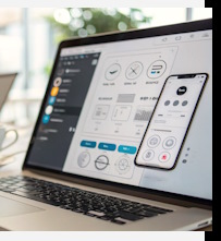 Услуги Разработка IT решений в Пугачёве