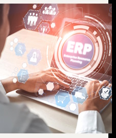 Услуги Разработка IT решений в Пугачёве