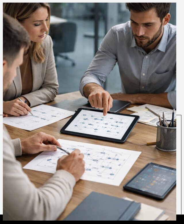 Разработка BPM-систем в Пугачёве от 457200 р. под ключ АвикейПгч