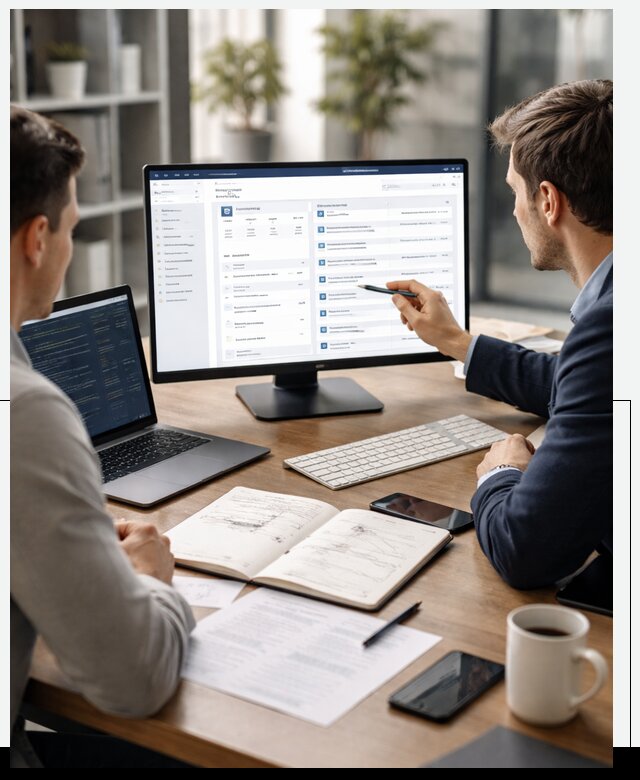 Разработка CRM систем в Пугачёве от 152400 руб., АвикейПгч