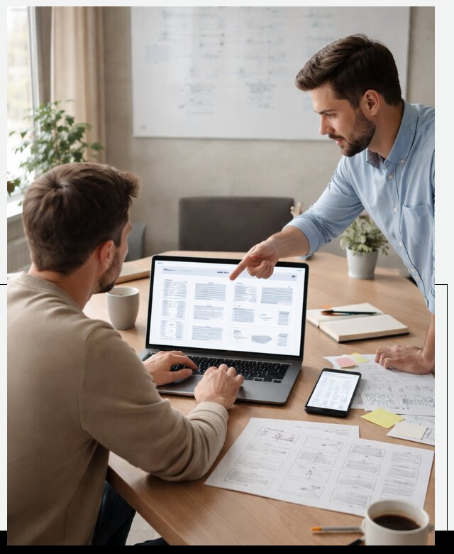 Разработка веб-приложений под ключ в Пугачёве от 12192 р. - АвикейПгч