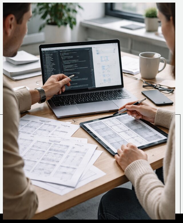 Разработка информационных систем в Пугачёве от 4572 р. | АвикейПгч