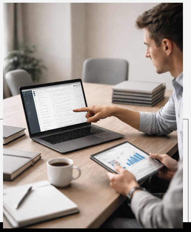 Разработка СЭД под ключ в Пугачёве от 15240 р. | АвикейПгч