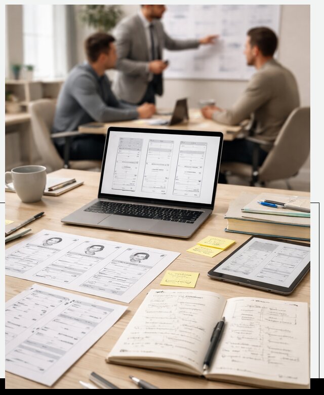 Разработка MVP проекта в Пугачёве от 6604 р., АвикейПгч