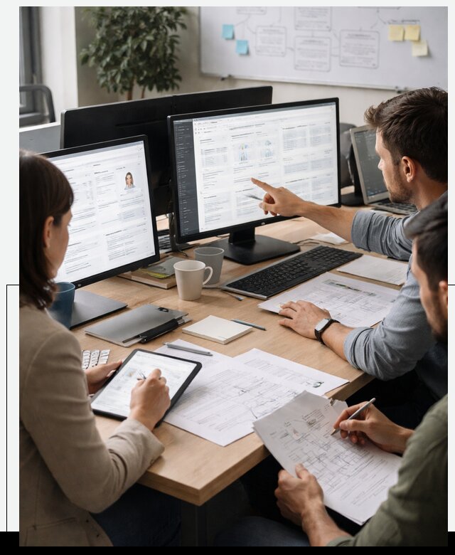 Разработка EMR EHR систем под ключ для медицинских учреждений в Пугачёве