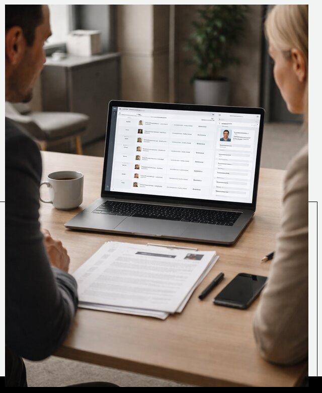 Ats система подбора персонала в Пугачёве от 12192 р. - АвикейПгч