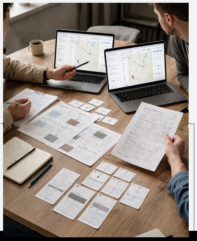 Создание агрегаторов и порталов в Пугачёве от 15240 р., АвикейПгч