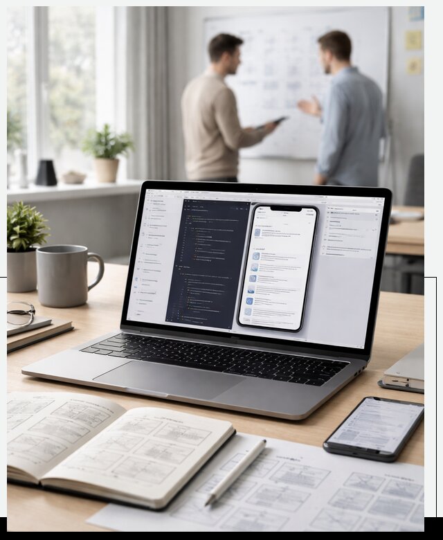 Разработка iOS приложений в Пугачёве от 152400 р. | АвикейПгч