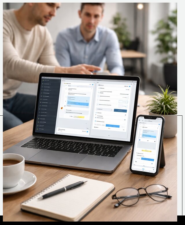 Разработка мини app Telegram/VK в Пугачёве от 30480 р. АвикейПгч
