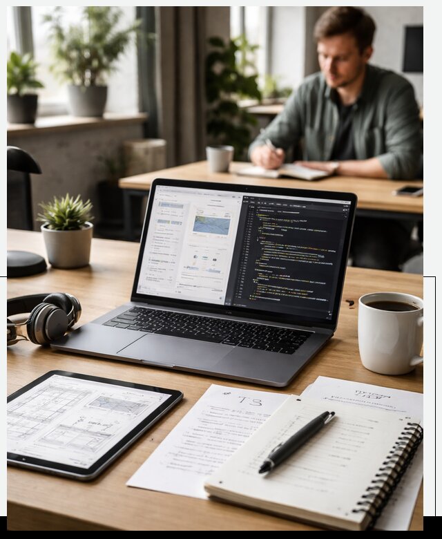 Разработка frontend в Пугачёве от 18288 р., услуги АвикейПгч
