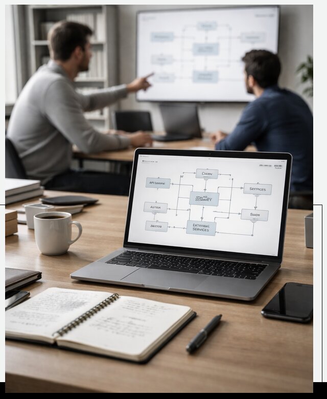 Разработка API и REST в Пугачёве | АвикейПгч от 81280 р.