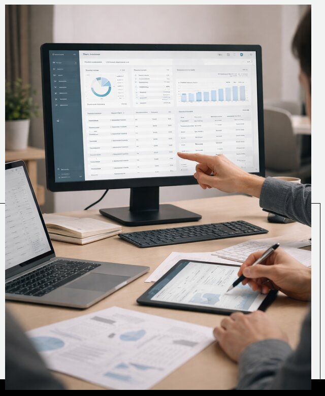 Дизайн и проектирование ERP систем в Пугачёве от 15240 р. | АвикейПгч