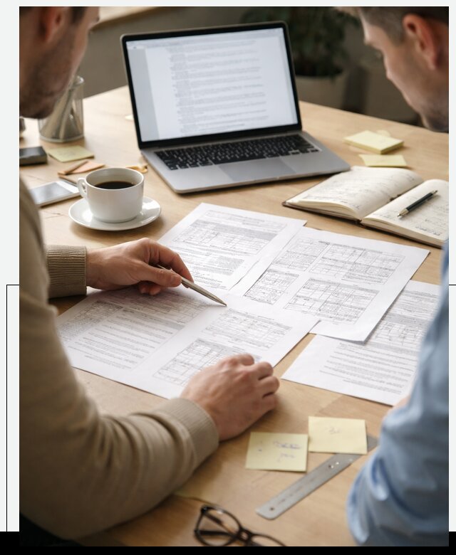 Техническое задание на разработку ПО под ключ в Пугачёве