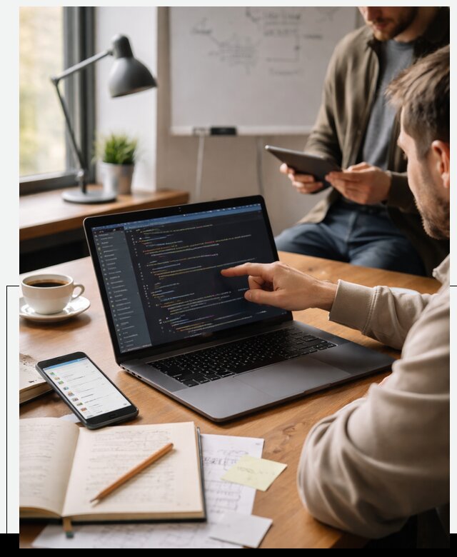 Разработка Telegram ботов под ключ для компаний в Пугачёве