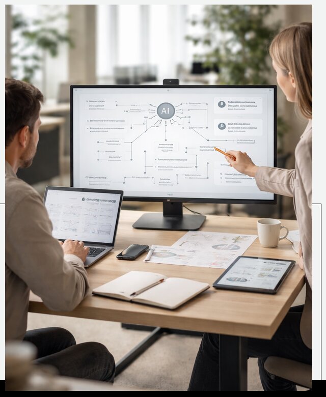 AI-агенты для автоматизации бизнеса в Пугачёве от 15240 р. АвикейПгч