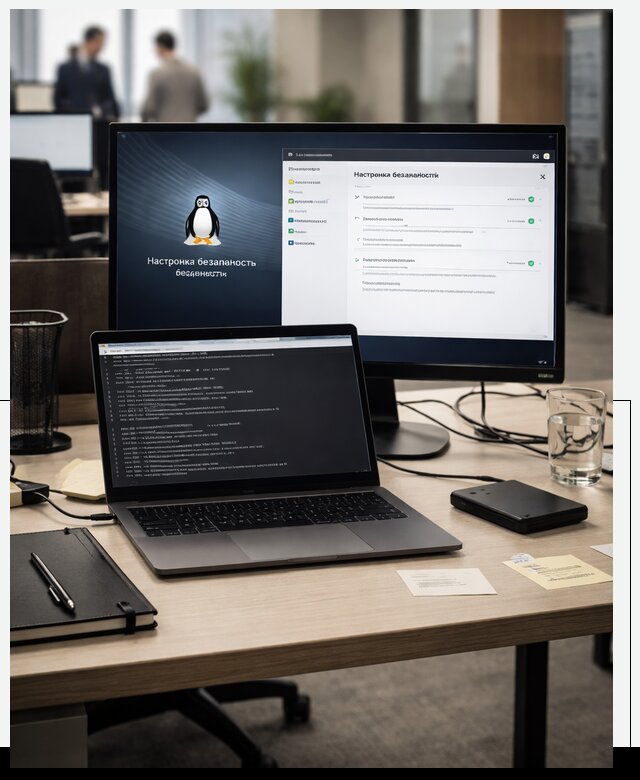 Внедрение Linux и переход на Astra в Пугачёве от 8636 р. АвикейПгч