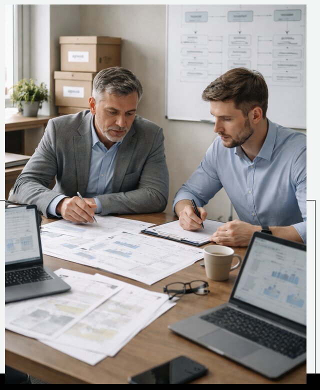 Замена SAP на 1С в Пугачёве — миграция, от 12192 р. | АвикейПгч