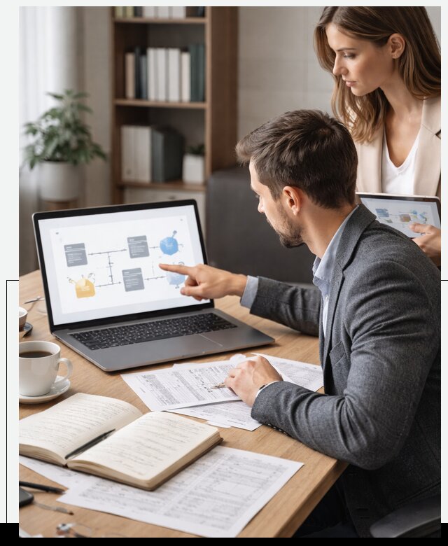 Замена SAP на 1С под ключ в Пугачёве с переносом данных и настройкой