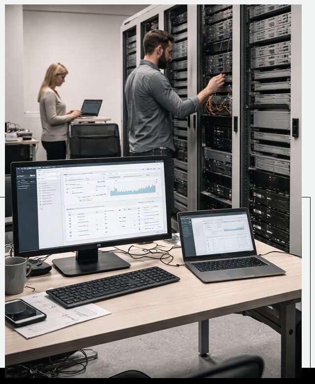 Импортозамещение виртуализации в Пугачёве от 9144 р. | АвикейПгч