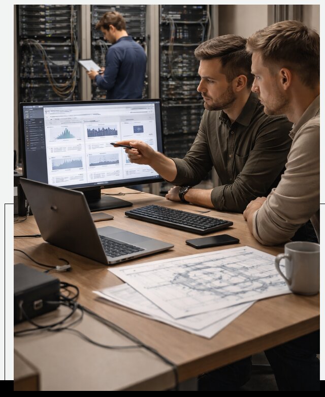 Импортозамещение систем виртуализации и миграция в Пугачёве