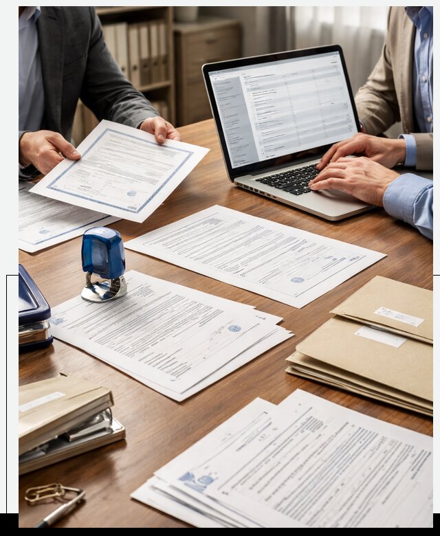 Сертификация ПО и внесение в реестр Минцифры в Пугачёве