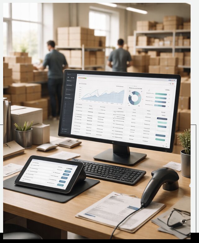 Автоматизация селлеров в Пугачёве от 15240 р. | АвикейПгч