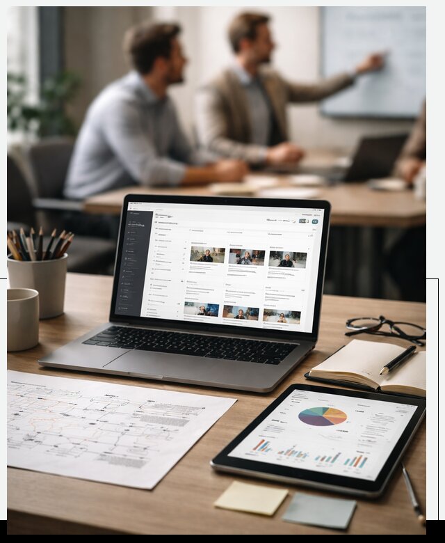 Разработка нишевых B2B маркетплейсов в Пугачёве от 711200 р., АвикейПгч