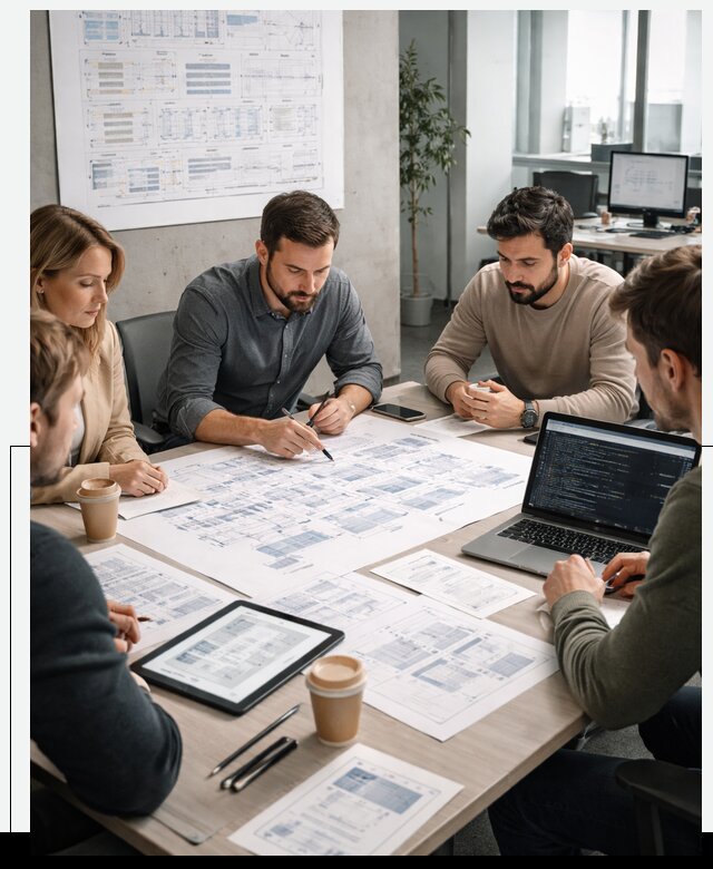 Разработка Core Banking систем для банков и финтех компаний в Пугачёве