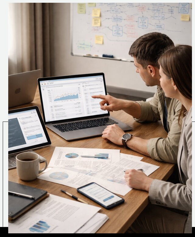 Внедрение сервисов BNPL и краудлендинга для бизнеса в Пугачёве