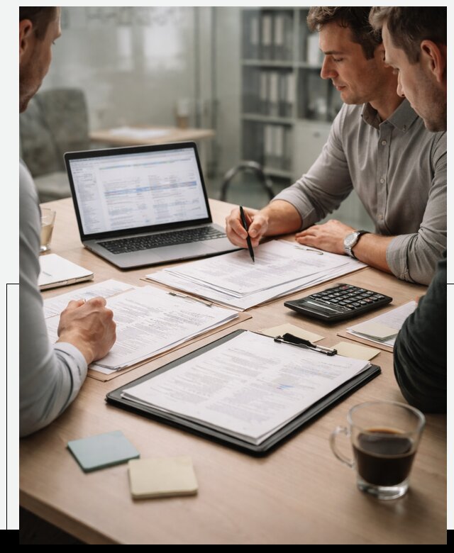 Подготовка и сдача отчетности в ЦБ РФ для организаций в Пугачёве