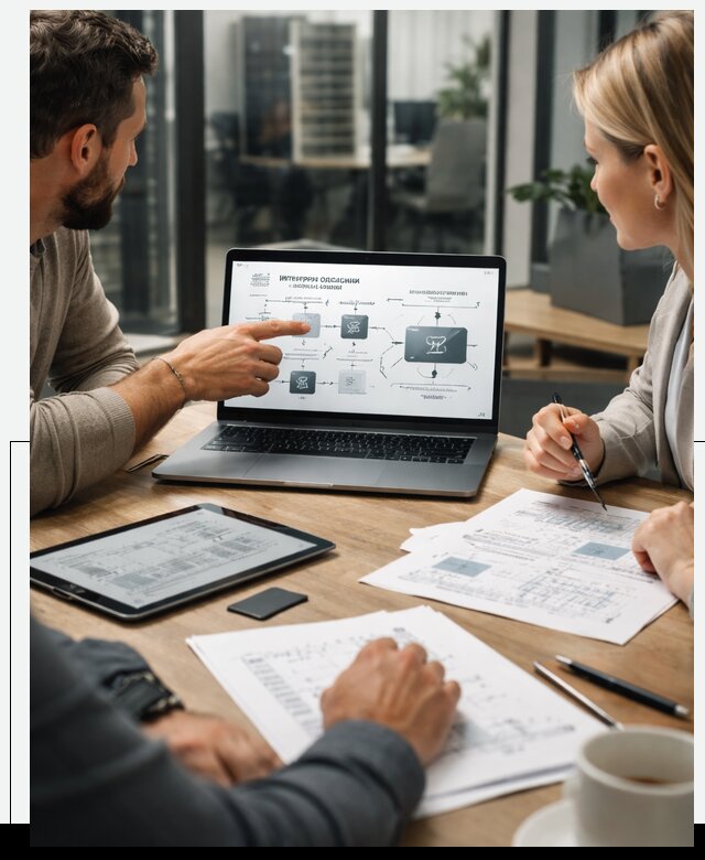 Интеграция цифрового рубля и подключение платежей в Пугачёве