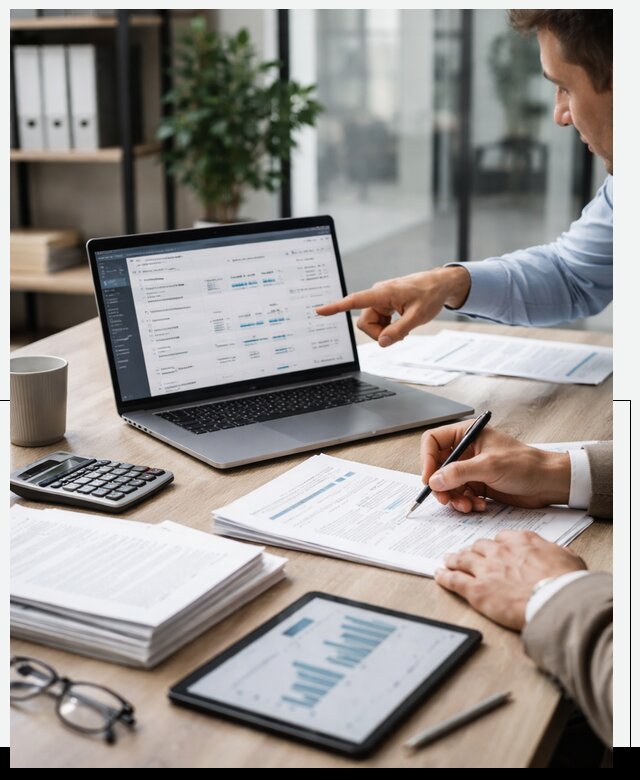 Полисные системы и CRM в Пугачёве: разработка от 15240 р. АвикейПгч