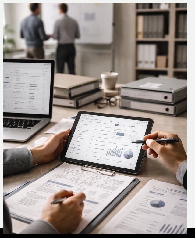 Автоматизация урегулирования убытков в Пугачёве от 7620 р | АвикейПгч