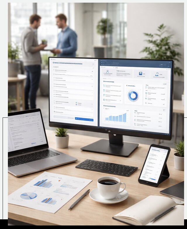 Разработка платформ онлайн страхования в Пугачёве под ключ