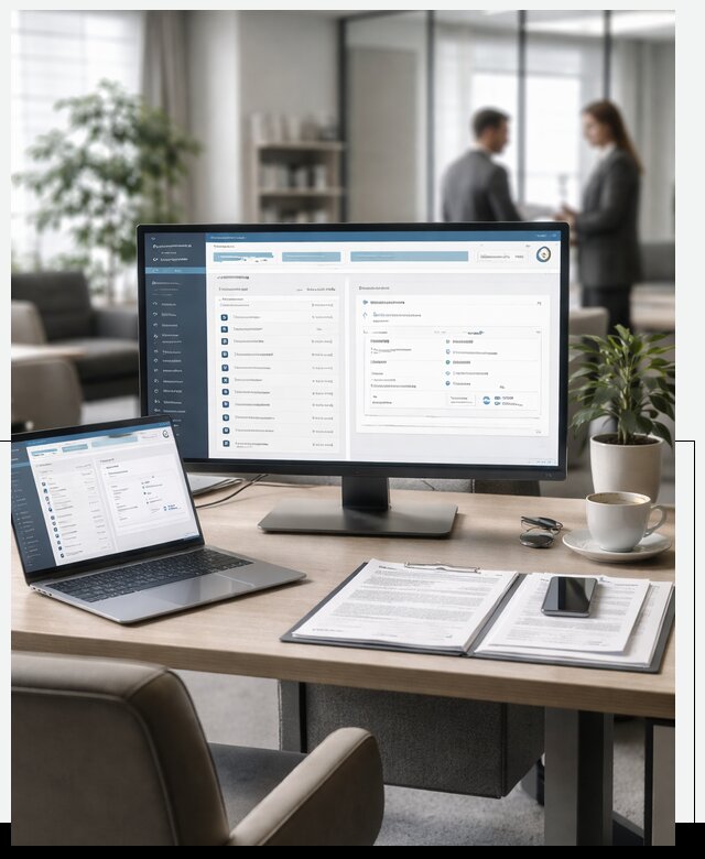 CRM для страховой компании под ключ в Пугачёве от 15240 р. | АвикейПгч