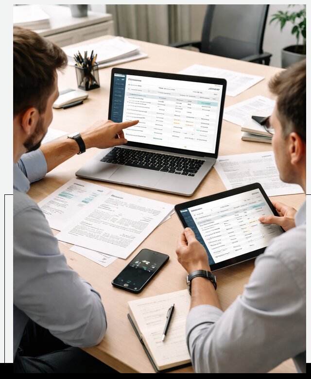 CRM для страховой компании в Пугачёве с автоматизацией продаж и выплат