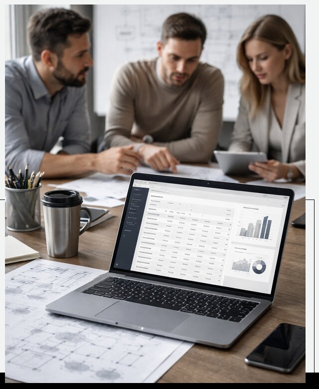 BSS OSS и биллинг для оператора в Пугачёве от 25400 р. | АвикейПгч