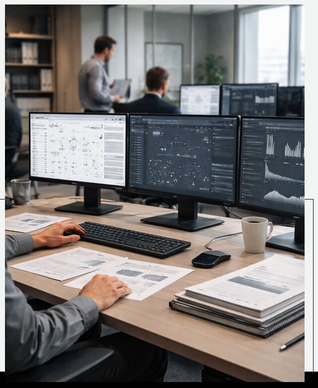 Системы для операторов MVNO и CRM в Пугачёве от 12192 р. | АвикейПгч