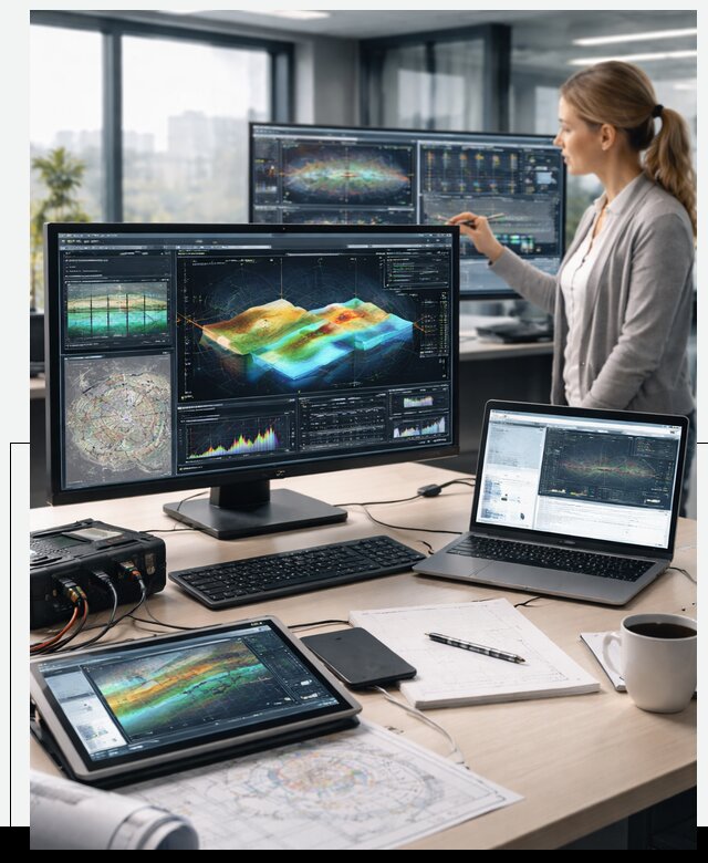 Цифровое месторождение: решение для оптимизации добычи в Пугачёве