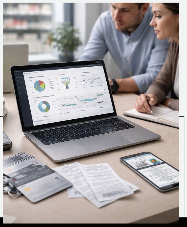 Лояльность и CDP для ритейла в Пугачёве от 15240 р. | АвикейПгч