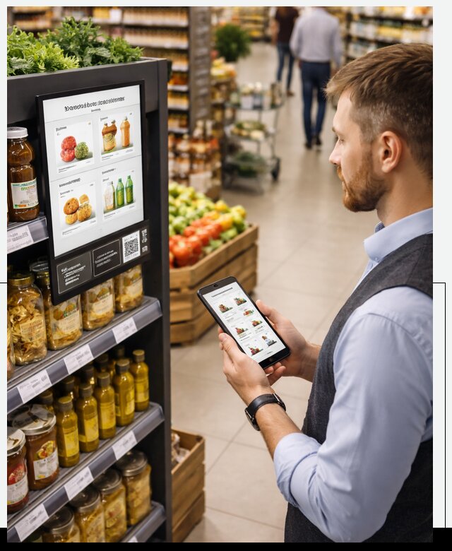 Персонализация предложений торговой сети в Пугачёве от 8636 р.| АвикейПгч