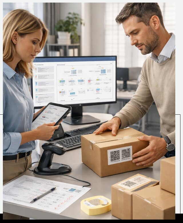 Честный знак маркировка интеграция в Пугачёве от 8636 р. | АвикейПгч