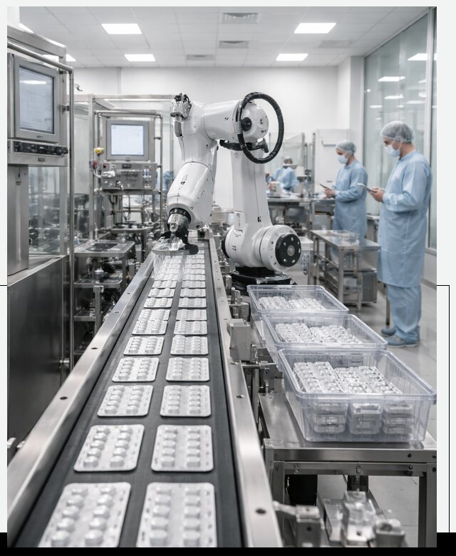 Автоматизация фармацевтики в Пугачёве от 18288 р. | АвикейПгч