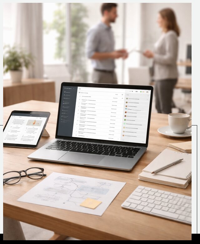 Разработка LMS и онлайн школы в Пугачёве от 12192 р. АвикейПгч