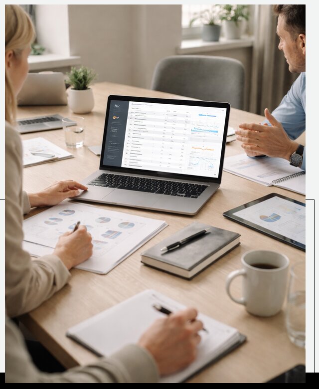 HR системы HCM ATS для подбора в Пугачёве от 12192 р. АвикейПгч