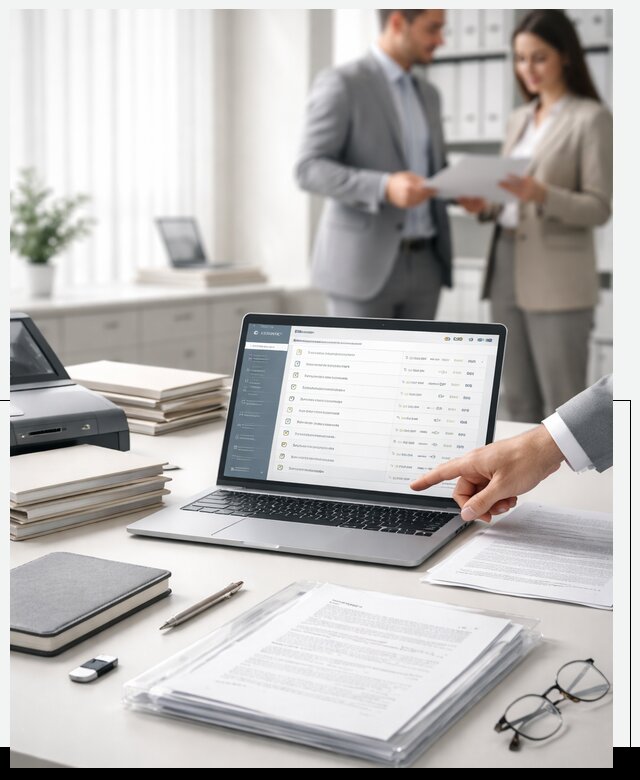 КЭДО и интеграция с 1С ЗУП в Пугачёве от 7620 р. АвикейПгч