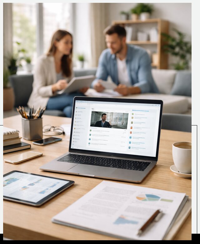 Система дистанционного обучения в Пугачёве от 45720 р. АвикейПгч