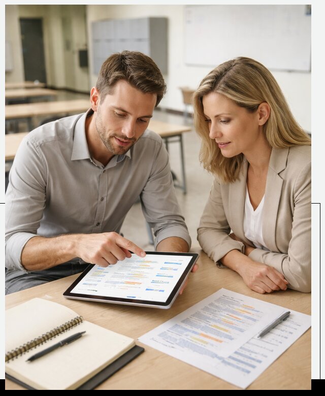 Разработка электронный дневник школа в Пугачёве от 15240 р. |АвикейПгч