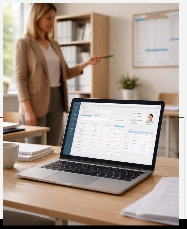 Электронный журнал школа система в Пугачёве от 12192 р. | АвикейПгч