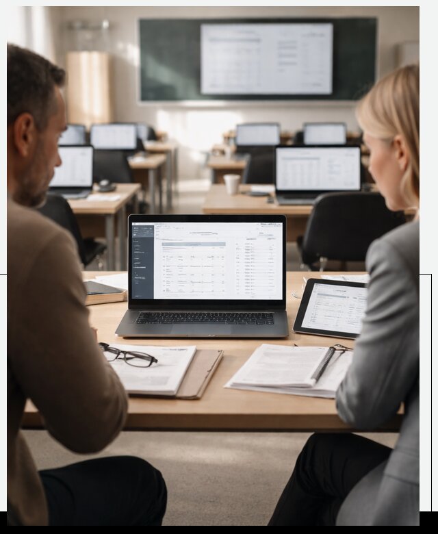 Система управления учебным процессом вузе в Пугачёве от 12192 р|АвикейПгч